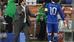 Messi kêu về lối chơi của Hy Lạp
